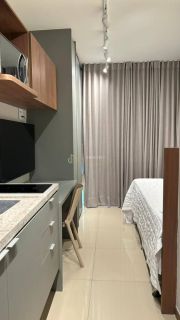 Studio  1 suíte Jardim dos Namorados