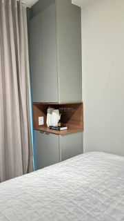 Studio  1 suíte Jardim dos Namorados