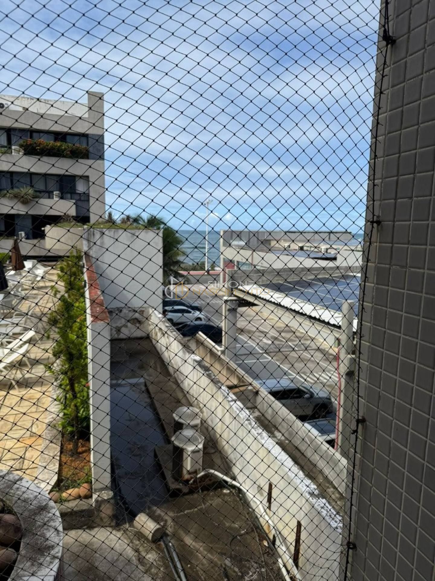 Apartamento Para 1/4 e  1 suítes  Pituba