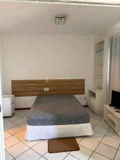 Apartamento Para 1/4 e  1 suítes  Pituba