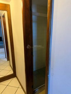 Apartamento Para 1/4 e  1 suítes  Pituba