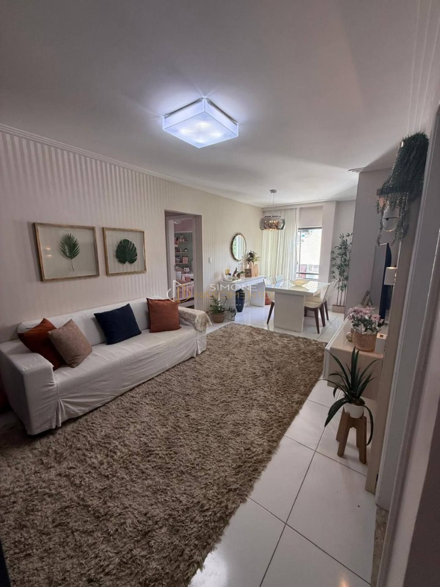 Apartamento Para Vender com 2 quartos  Imbuí