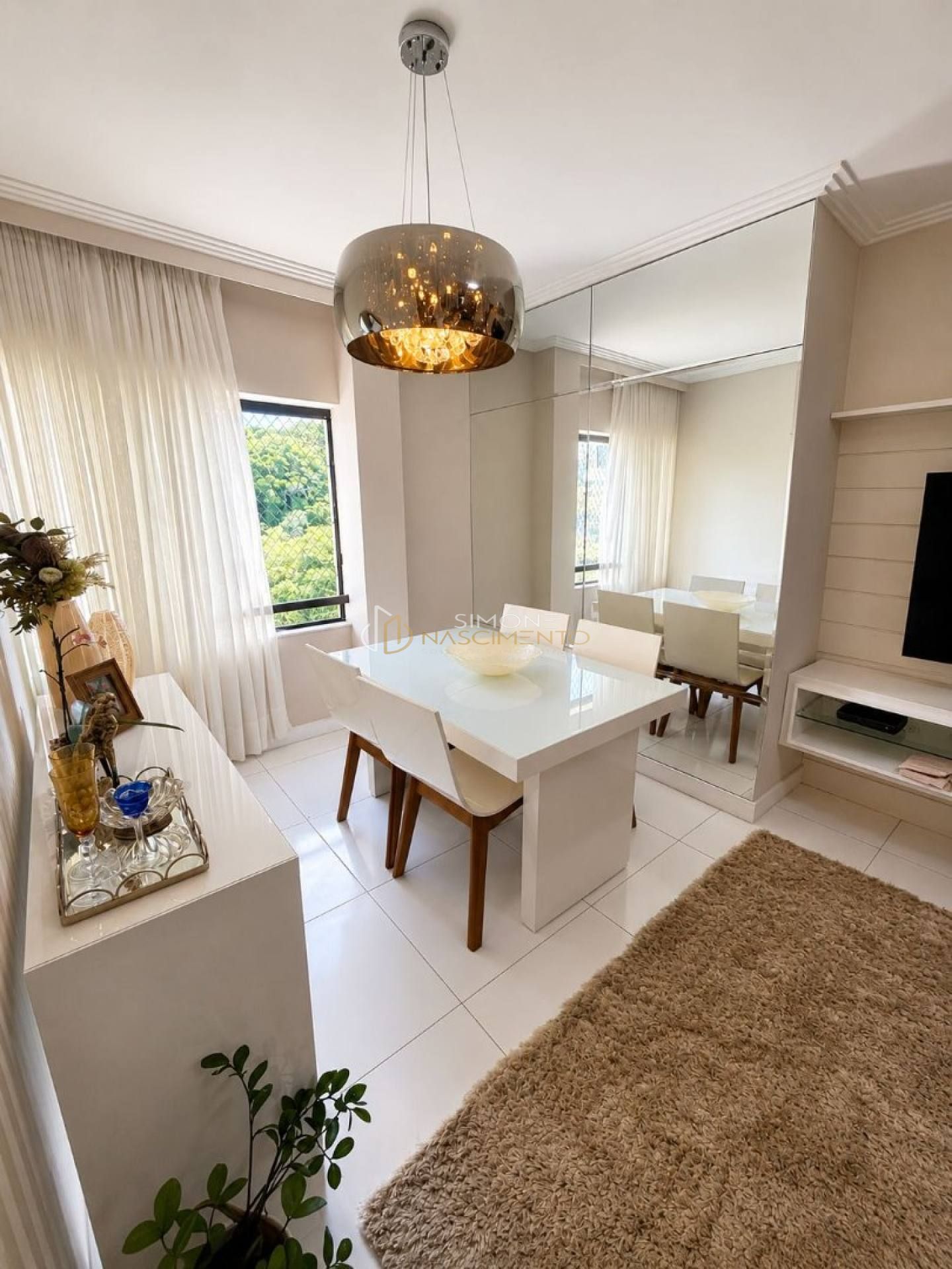 Apartamento Para Vender com 2 quartos  Imbuí