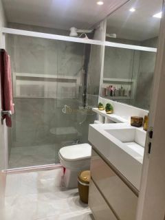 Apartamento Para Vender com 2 quartos  Imbuí