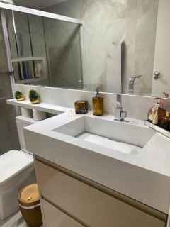 Apartamento Para Vender com 2 quartos  Imbuí