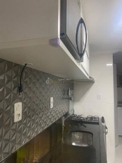 Apartamento Para Vender com 2 quartos  Imbuí