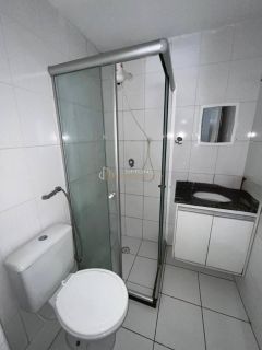 Apartamento  2 quartos Luiz Anselmo