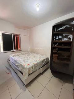 Apartamento  2 quartos Luiz Anselmo