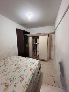 Apartamento  2 quartos Luiz Anselmo