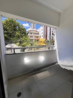 Apartamento  2 quartos Luiz Anselmo