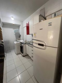 Apartamento  2 quartos Luiz Anselmo