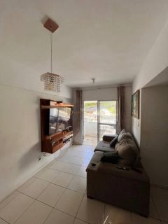 Apartamento  2 quartos Luiz Anselmo