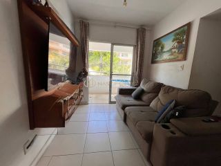 Apartamento  2 quartos Luiz Anselmo