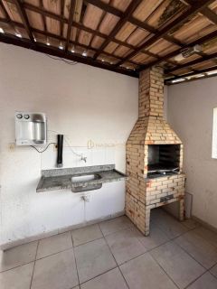 Apartamento  2 quartos Luiz Anselmo