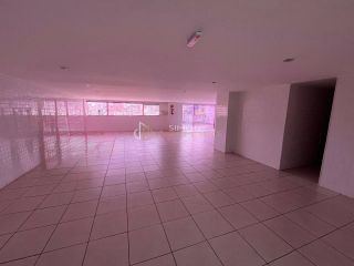 Apartamento  2 quartos Luiz Anselmo