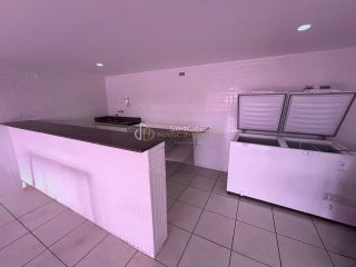 Apartamento  2 quartos Luiz Anselmo