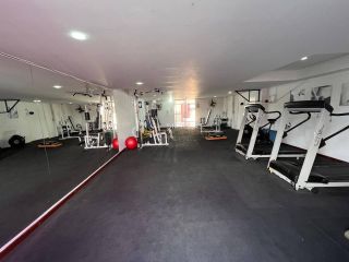 Apartamento  2 quartos Luiz Anselmo