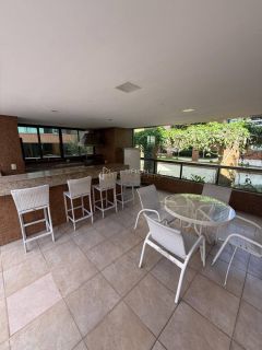 Apartamento  3 suítes Alphaville I em Salvador