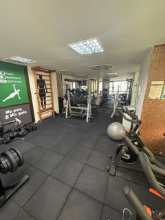 Apartamento  3 suítes Alphaville I em Salvador