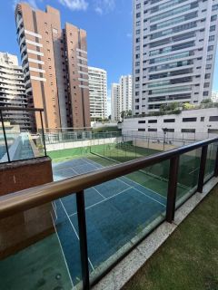 Apartamento  3 suítes Alphaville I em Salvador