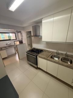 Apartamento  3 suítes Alphaville I em Salvador