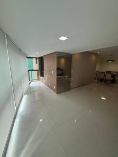 Apartamento  3 suítes Alphaville I em Salvador