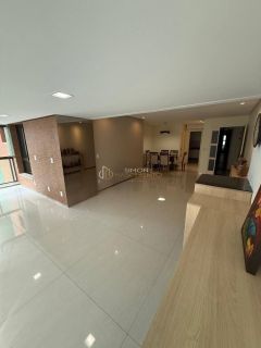 Apartamento  3 suítes Alphaville I em Salvador