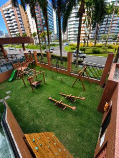 Apartamento  Alphaville 1 Carpe Diemn 3 suítes Alphaville I em Salvador