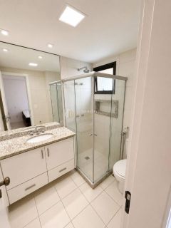 Apartamento  Alphaville 1 Carpe Diemn 3 suítes Alphaville I em Salvador