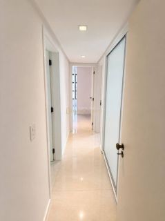 Apartamento  Alphaville 1 Carpe Diemn 3 suítes Alphaville I em Salvador