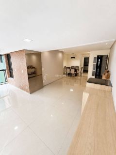 Apartamento  Alphaville 1 Carpe Diemn 3 suítes Alphaville I em Salvador