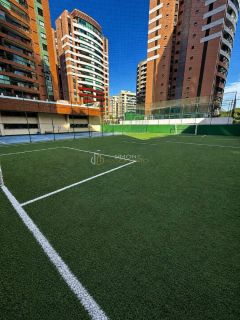 Apartamento  Alphaville 1 Carpe Diemn 3 suítes Alphaville I em Salvador