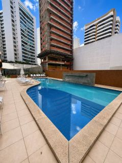 Apartamento  Alphaville 1 Carpe Diemn 3 suítes Alphaville I em Salvador
