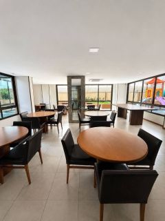 Apartamento  Alphaville 1 Carpe Diemn 3 suítes Alphaville I em Salvador