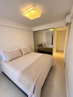 Apartamento  Alphaville 1 Carpe Diemn 3 suítes Alphaville I em Salvador