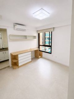 Apartamento  Alphaville 1 Carpe Diemn 3 suítes Alphaville I em Salvador