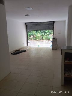 Ponto Comercial Para Venda ou Locação  Imbuí