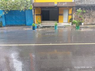 Ponto Comercial Para Venda ou Locação  Imbuí