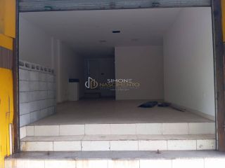 Ponto Comercial Para Venda ou Locação  Imbuí