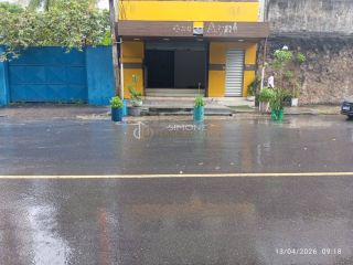 Ponto Comercial Para Venda ou Locação  Imbuí