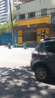 Ponto Comercial Para Venda ou Locação  Imbuí