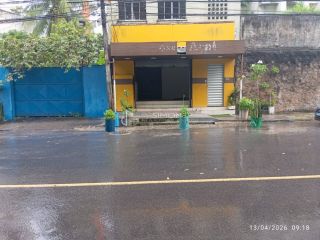 Ponto Comercial Para Venda ou Locação  Imbuí