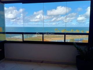 Apartamento Aluguel   2 suítes  Jardim Armação