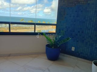 Apartamento Aluguel   2 suítes  Jardim Armação