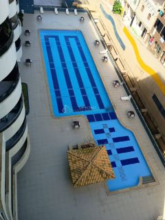 Apartamento Aluguel   2 suítes  Jardim Armação