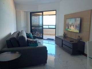 Apartamento Aluguel   2 suítes  Jardim Armação
