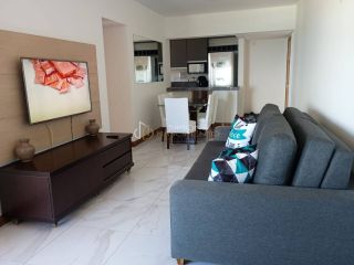 Apartamento Aluguel   2 suítes  Jardim Armação