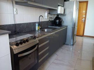 Apartamento Aluguel   2 suítes  Jardim Armação