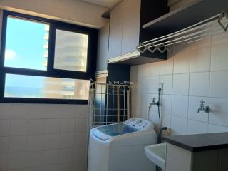 Apartamento Aluguel   2 suítes  Jardim Armação