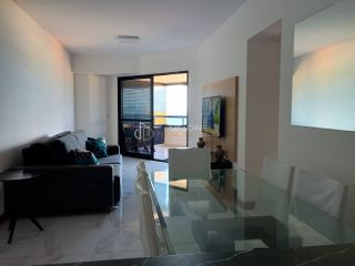 Apartamento Aluguel   2 suítes  Jardim Armação